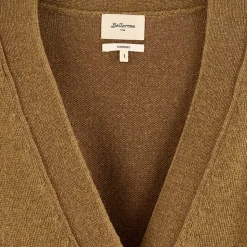 Bellerose - Pull Gaddin - Tan