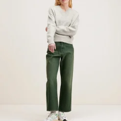 Bellerose - Pull Gador - Gris
