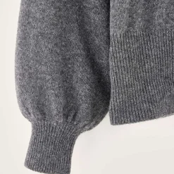 Bellerose - Pull Ganto - Gris