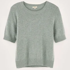 Bellerose - Pull Giwco - Vert