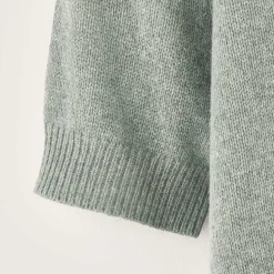 Bellerose - Pull Giwco - Vert