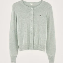 Bellerose - Pull Giwes - Vert