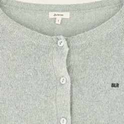 Bellerose - Pull Giwes - Vert