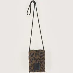 Bellerose - Sac Halo - Léopard