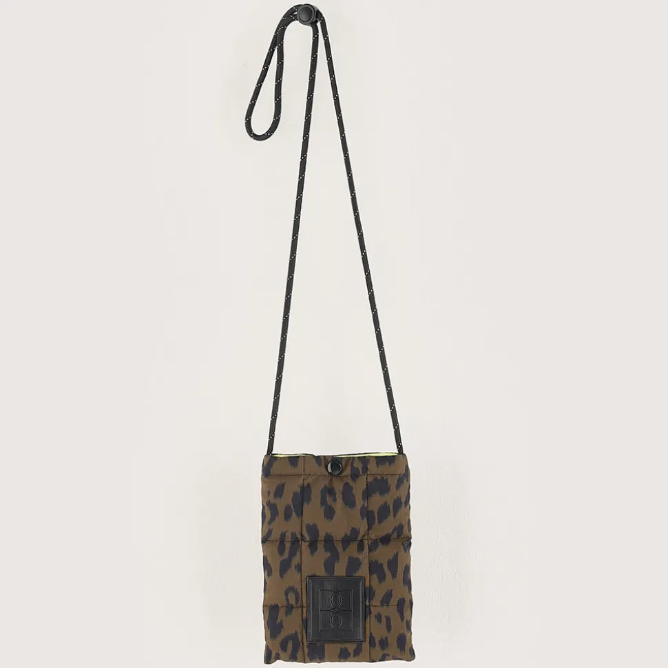 Bellerose - Sac Halo - Léopard