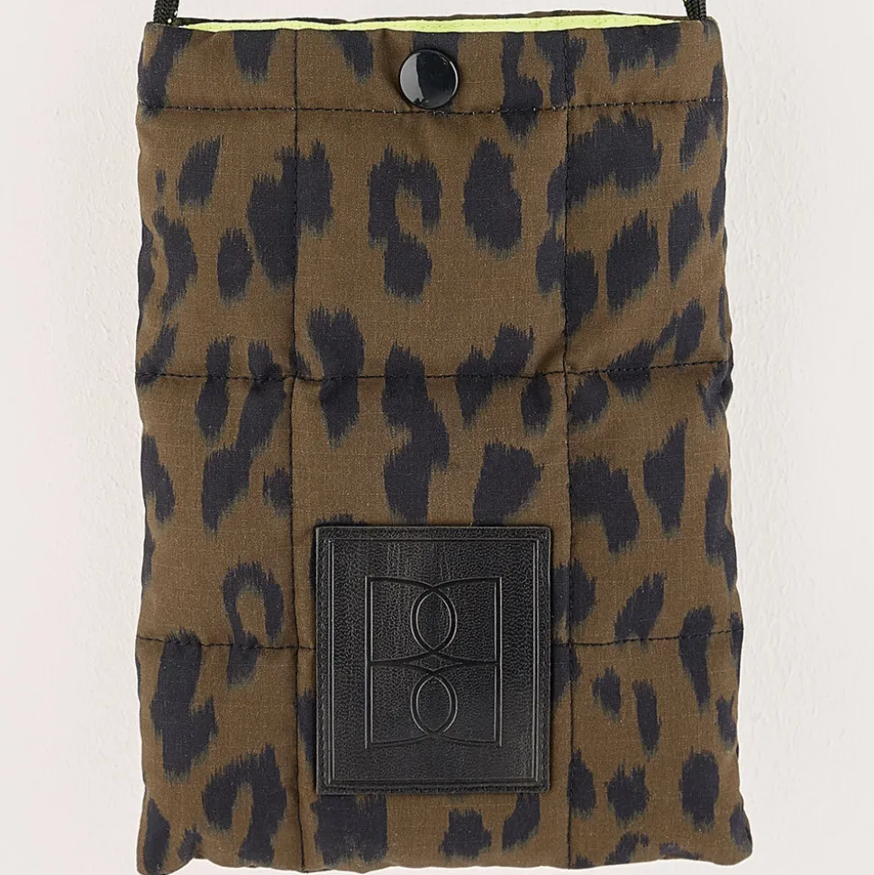 Bellerose - Sac Halo - Léopard
