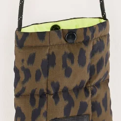 Bellerose - Sac Halo - Léopard