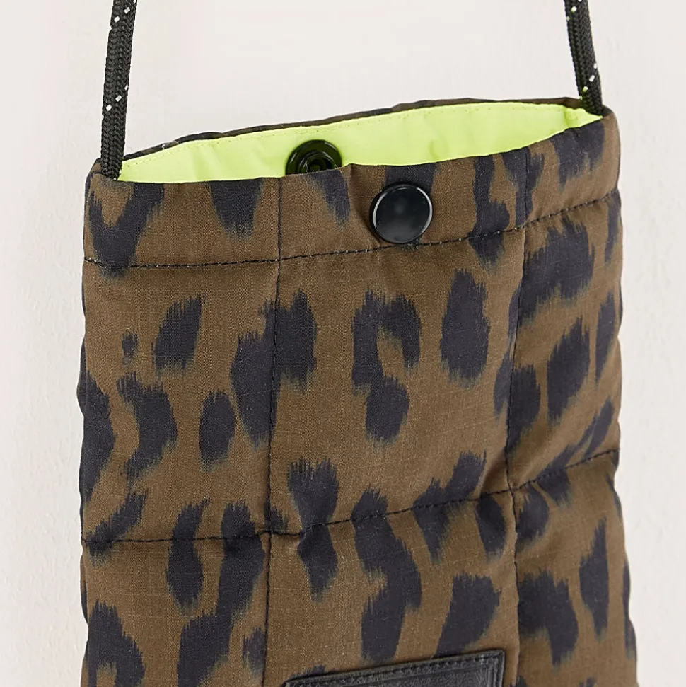 Bellerose - Sac Halo - Léopard