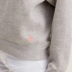 Bellerose - Sweatshirt Fella - Gris