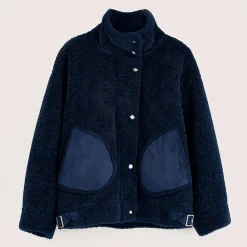 Bellerose - Veste Edwige - Marine