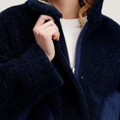 Bellerose - Veste Edwige - Marine