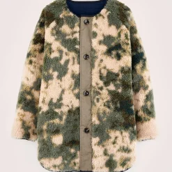 Bellerose - Veste Hamon - Marine