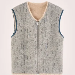 Bellerose - Veste Hess - Gris