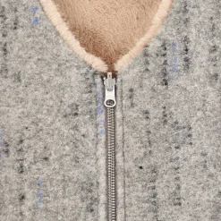 Bellerose - Veste Hess - Gris