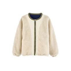 Bellerose - Veste Janice - Crème