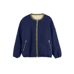 Bellerose - Veste Janice - Crème