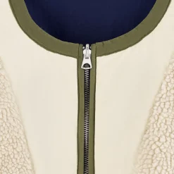 Bellerose - Veste Janice - Crème