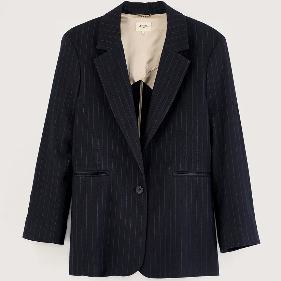 Bellerose - Veste Veil - Marine