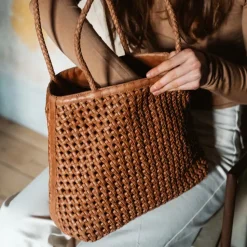 Bembien - Sac Olivia - Marron