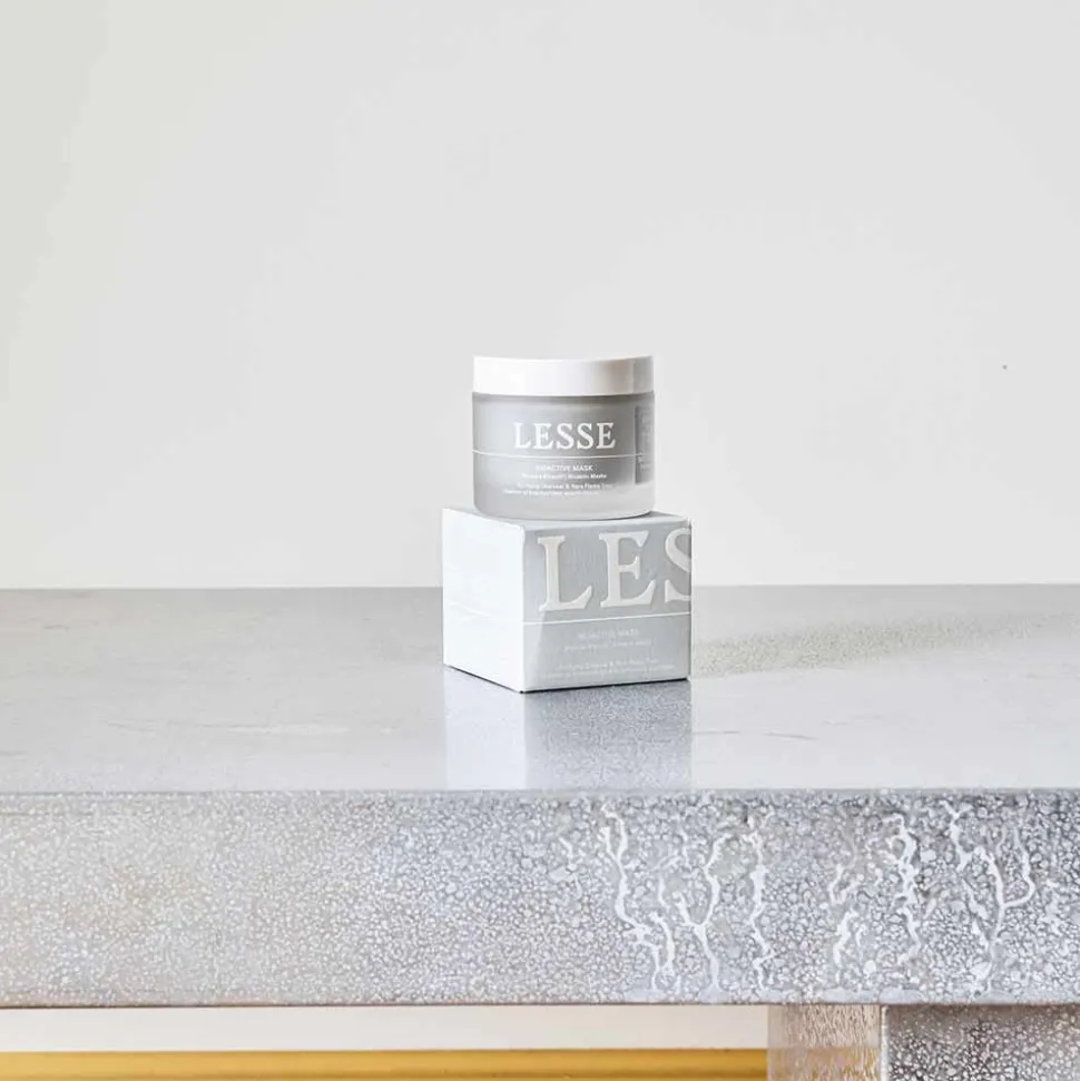 Bioactive Mask - Lesse