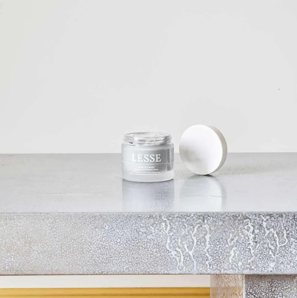 Bioactive Mask - Lesse