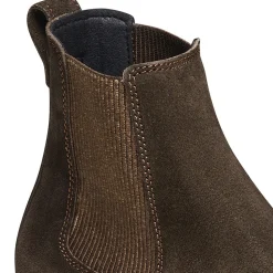Birkenstock - Bottes Highwood Slip On - Mocha