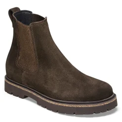 Birkenstock - Bottes Highwood Slip On - Mocha