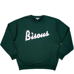 Bisous Skateboard - Pull Lounge - Vert