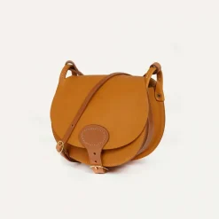 Bleu de Chauffe - Sac Diane M - Jaune