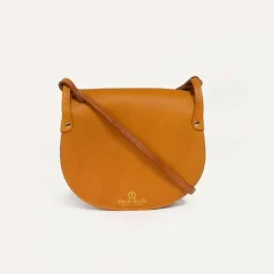 Bleu de Chauffe - Sac Diane M - Jaune