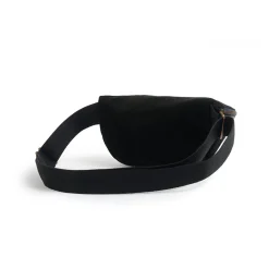 Bleu de Chauffe - Sac Banane Beat - Noir