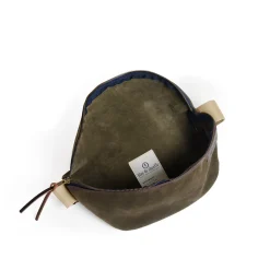 Bleu de Chauffe - Sac Banane Beat - Musk
