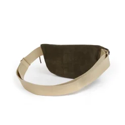 Bleu de Chauffe - Sac Banane Beat - Musk