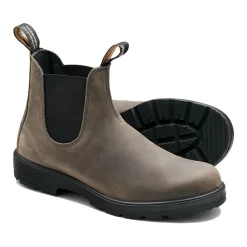 Blundstone - Bottines Classic Chelsea - Cuir d'argile