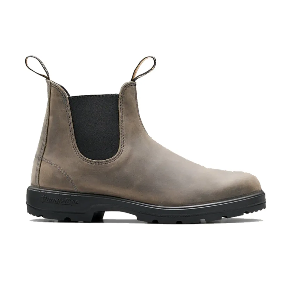 Blundstone - Bottines Classic Chelsea - Cuir d'argile