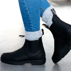 Blundstone - Bottines Classic Chelsea - Noir