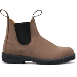 Blundstone - Bottines Classic Chelsea - Beige