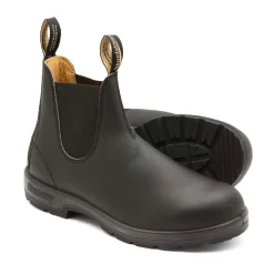 Blundstone - Bottines Classic Chelsea - Noir Voltan