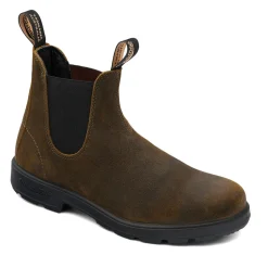 Blundstone - Bottines Original Chelsea - Kaki