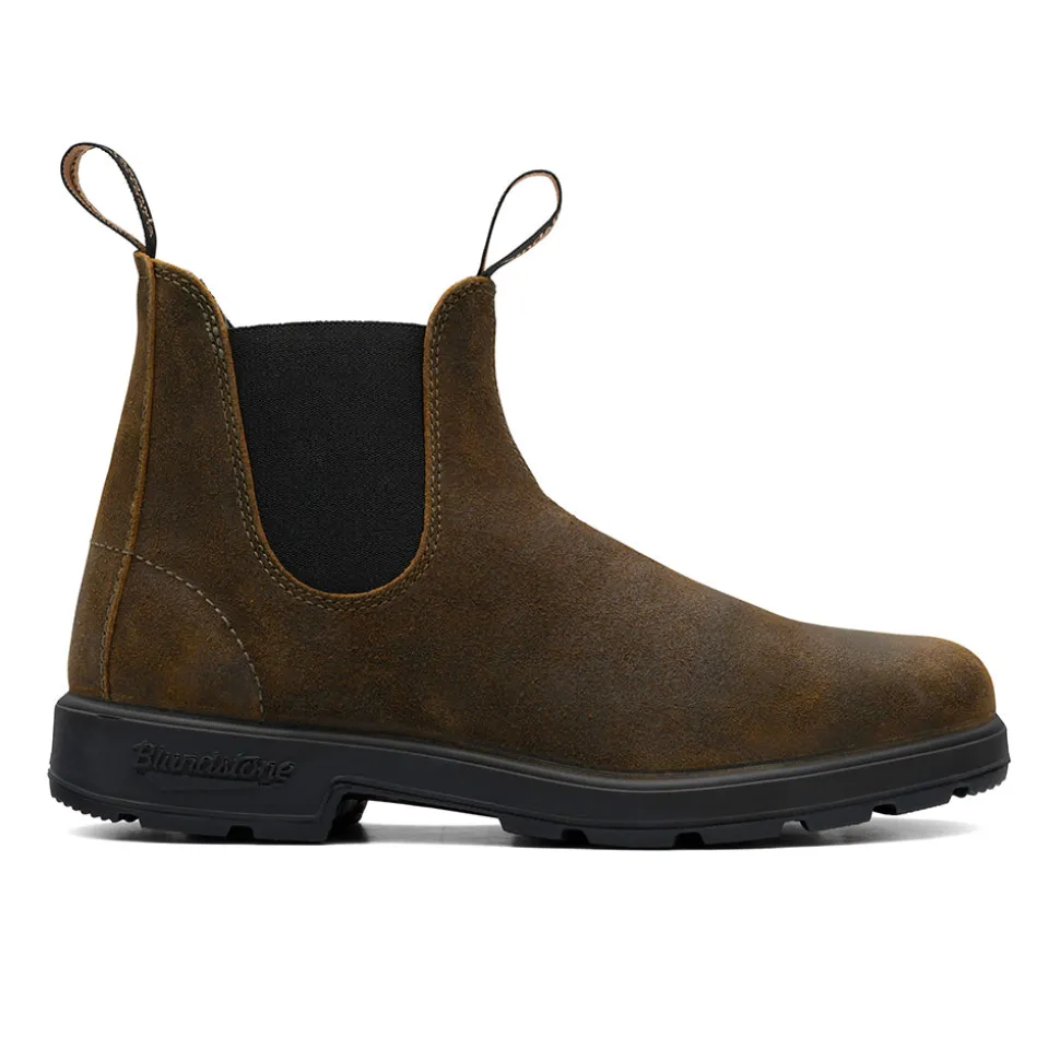 Blundstone - Bottines Original Chelsea - Kaki