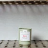 Boite Vrac - Thé vert gingembre