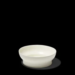 Bol à soupe en porcelaine An Demeulemeester - Noir et blanc