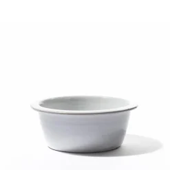 Bol en céramique - Blanc cassé