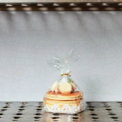 Boîte - Pancake banane