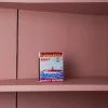 Boîte de 150 grandes allumettes - Bâteau