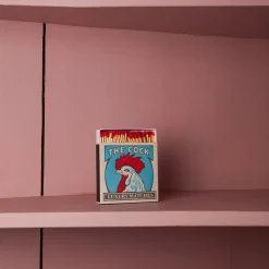 Boîte de 150 grandes allumettes - Coq