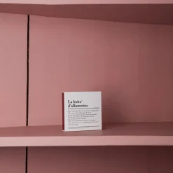 Boîte de 150 grandes allumettes