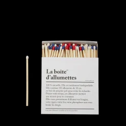 Boîte de 150 grandes allumettes