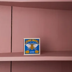 Boîte de 150 grandes allumettes - Abeille