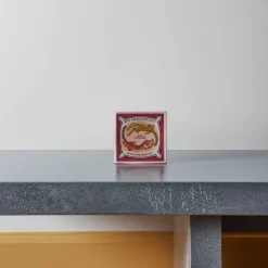 Boîte de 150 grandes allumettes - Tigre Léopard